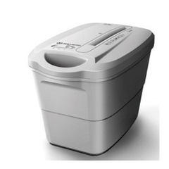 Máy hủy tài liệu New United CT-10S (Hủy sợi/ 10-11 Tờ/lần/ A4/A5)