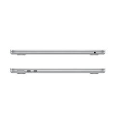 Laptop Apple Macbook Air M2 MLXY3SA/A (8 core CPU/ 8 core GPU/ 8GB/ 256GB/ 13.6Inch/ Mac OS/ Silver)