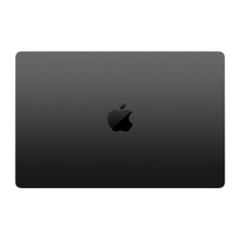 Laptop Apple Macbook Pro M4 pro MX2H3SA/A (12 Core CPU/ 16 core GPU/ 24GB/ 512GB/ 14.2Inch/ 120Hz/ Mac OS/ Space Black)
