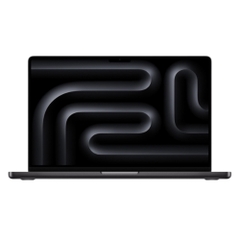 Laptop Apple Macbook Pro M4 pro MX2H3SA/A (12 Core CPU/ 16 core GPU/ 24GB/ 512GB/ 14.2Inch/ 120Hz/ Mac OS/ Space Black)