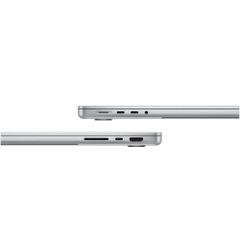 Laptop Apple Macbook Pro M4 pro MX2F3SA/A (14 Core CPU/ 20 core GPU/ 24GB/ 1TB SSD/ 14.2Inch/ 120Hz/ Mac OS/ Silver)