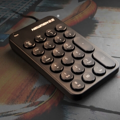 Bàn phím Newmen TK-031- Bàn phím số Numpad