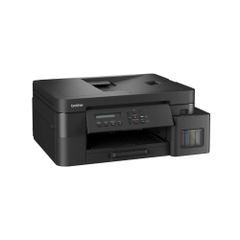 Máy in phun màu Brother DCP-T830DW (A4/A5/ In/ Copy/ Scan/ Đảo mặt/ ADF/ USB/ WIFI)