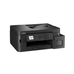 Máy in phun màu Brother MFC-T930DW (A4/A5/ In/ Copy/ Scan/ Fax/ Đảo mặt/ ADF/ USB/ WIFI)