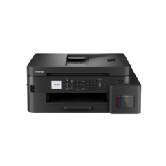 Máy in phun màu Brother MFC-T930DW (A4/A5/ In/ Copy/ Scan/ Fax/ Đảo mặt/ ADF/ USB/ WIFI)