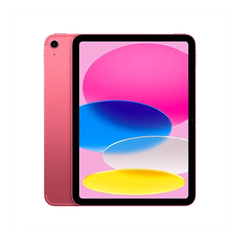 Máy tính bảng Apple iPad (A16) 11 inch Wi-Fi + Cellular 512GB PINK MD7T4ZA/A - Chính hãng Apple Việt Nam