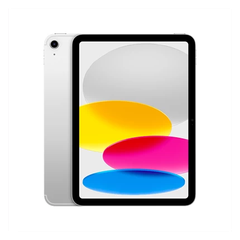 Máy tính bảng Apple iPad (A16) 11 inch Wi-Fi + Cellular 512GB SILVER MD7P4ZA/A - Chính hãng Apple Việt Nam