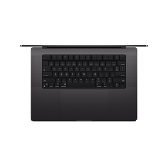 MacBook Pro 14 inch M4 (10CPU | 10GPU | 16GB | 512GB | BLACK ) MW2W3SA/A - Chính Hãng Apple Việt Nam