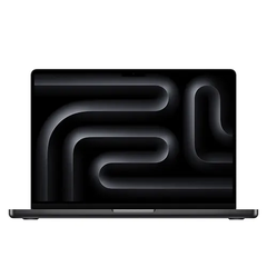 MacBook Pro 14 inch M4 (10CPU | 10GPU | 24GB | 1TB | Black ) Z1DS0003P - Chính Hãng Apple Việt Nam