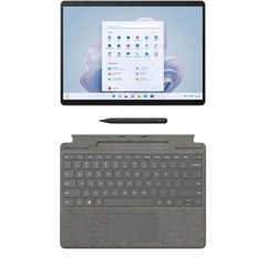 Surface Pro 9 5G Platinum SQ3 Ram 8GB SSD 128GB New