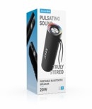 Loa K116 Portable Bluetooth speaker 20w