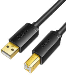 Cáp máy in USB 2.0 Cao cấp