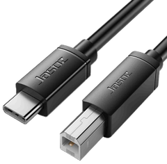 D121 Cáp máy in Type-C