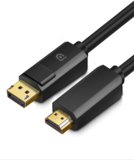 A121 Cáp chuyển DP sang HDMI 4K