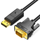 G139 Cáp chuyển DP sang VGA có Chip