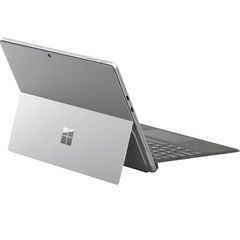 Surface Pro 9 5G Platinum SQ3 Ram 8GB SSD 256GB New