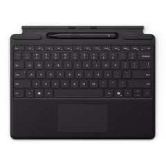 Combo Bàn phím Surface Pro 8/9/X/10/11 kèm bút Slim Pen 2 (New) – Chính hãng