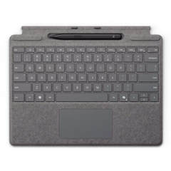 Combo Bàn phím Surface Pro 8/9/X/10/11 kèm bút Slim Pen 2 (New) – Chính hãng