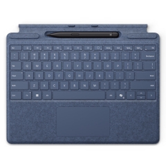 Combo Bàn phím Surface Pro 8/9/X/10/11 kèm bút Slim Pen 2 (New) – Chính hãng