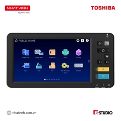 Máy Photocopy A3 Màu Toshiba e-Studio 2521AC