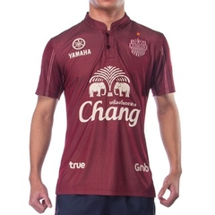 Áo bóng đá CLB Buriram BRU19H Đỏ