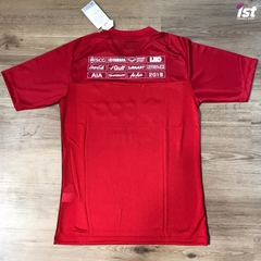 Áo tập luyện CLB MuangThong 2019 Đỏ 038931