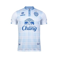 Áo bóng đá Buriram BRU19A Trắng