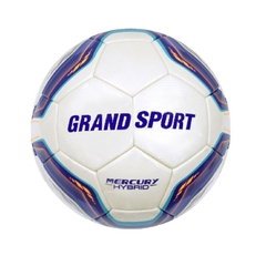 Bóng Grand Sport 330007 Trắng