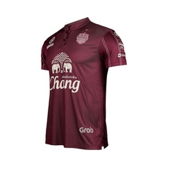 Áo bóng đá CLB Buriram BRU19H Đỏ
