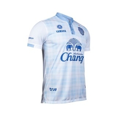 Áo bóng đá Buriram BRU19A Trắng