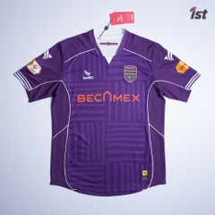 Áo thi đấu Kamito Binh Duong FC 24-25 KMAH242781 Tím
