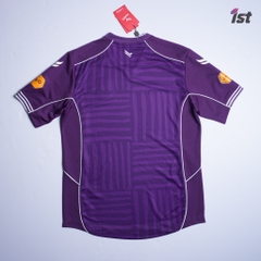 Áo thi đấu Kamito Binh Duong FC 24-25 KMAH242781 Tím