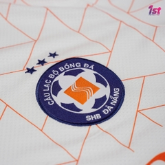 Áo thi Đấu SHB Đà Nẵng 2022 màu trắng