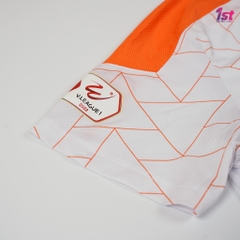 Áo thi Đấu SHB Đà Nẵng 2022 màu trắng