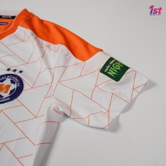 Áo thi Đấu SHB Đà Nẵng 2022 màu trắng