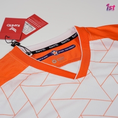 Áo thi Đấu SHB Đà Nẵng 2022 màu trắng