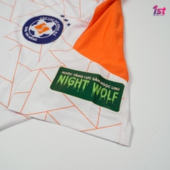 Áo thi Đấu SHB Đà Nẵng 2022 màu trắng