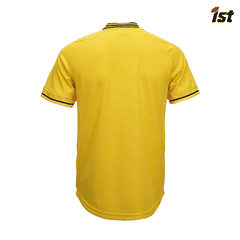 ÁO THI ĐẤU THỦ MÔN ĐỘI TUYỂN VIỆT NAM 2024 (BẢN PLAYER) MÀU VÀNG - JOGARBOLA