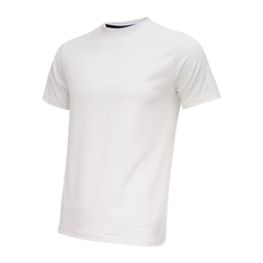 Áo thun 1st 084002 - FCUSGN1 Trắng - logo Trắng - XL