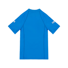 ÁO THUN JERSEY UNISEX NIVELCRACK NSS SPORT XANH DƯƠNG