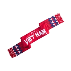 Khăn cổ động 1st Việt Nam 029010 Đỏ