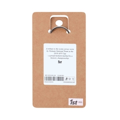 Móc khóa Kim loại 1st Áo thi đấu - Việt Nam 2018