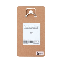 Móc khóa Kim loại 1st Áo thi đấu - Hà Nội 2025