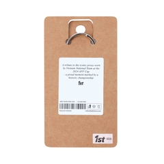 Móc khóa Kim loại 1st Áo thi đấu - Việt Nam 2024