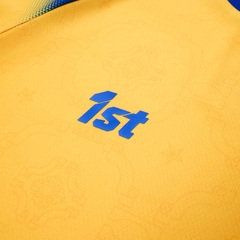 Áo Jersey 1st Việt Nam 1995 Vàng