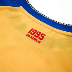 Áo Jersey 1st Việt Nam 1995 Vàng