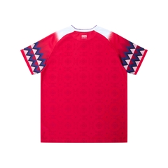 Áo Jersey 1st Việt Nam 1995 Đỏ