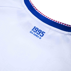 Áo Jersey 1st Việt Nam 1995 Trắng