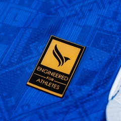 ÁO THI ĐẤU CLB BÓNG ĐÁ BECAMEX TP.HCM 2025/26 MÀU XANH KAMITO