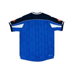 ÁO THI ĐẤU CLB BÓNG ĐÁ BECAMEX TP.HCM 2025/26 MÀU XANH KAMITO